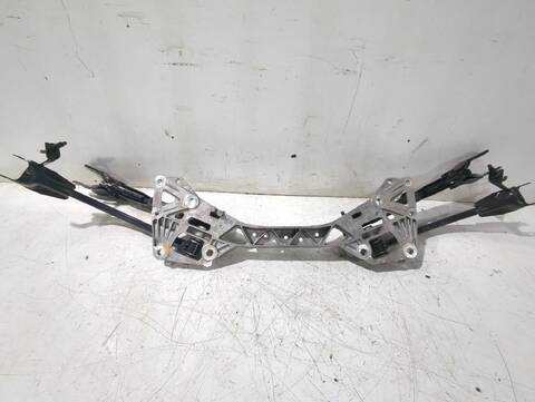 Foto 3ª: Puente Trasero Alfa Romeo Giulietta 1.6 JTDM 940FXD1A) 105CV [940 A3.000] (2010)