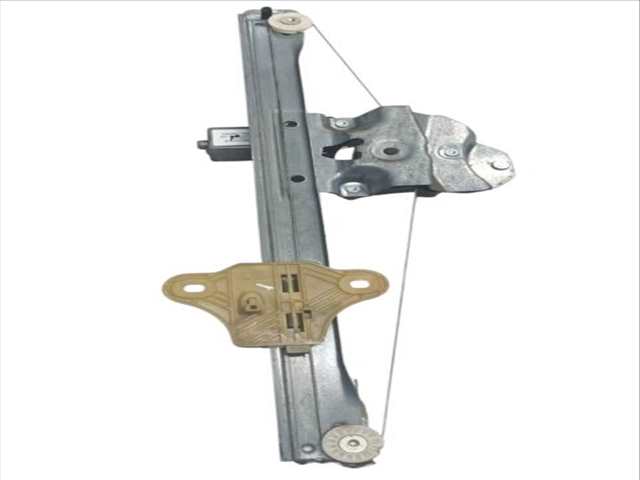 Elevalunas Eléctrico Delantero Derecho Renault Clio 0.9 TCE 90 BHNF BHMA BHMH BHJK BHJR)