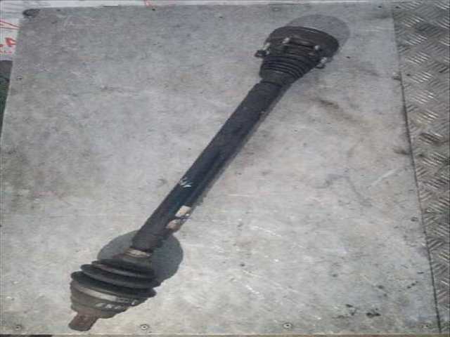 Transmision Delantera Derecha Volkswagen Passat TRENDLINE BERLINA 140CV 103KW