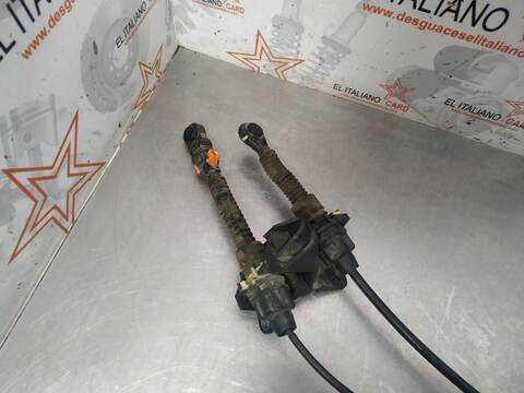 Foto 3ª: Palanca de Cambio Dacia Dokker ESSENTIAL 95CV 70KW [K9K U8] (2020)