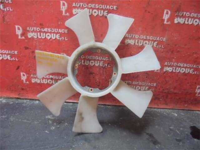 Ventilador de Calefacción Mitsubishi Montero 2.5 TDI (V64W. V74W)