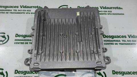 Foto 3ª: Centralita Motor ECU Mercedes Vito 1.6 CDI CAT 114CV 84KW (2014)