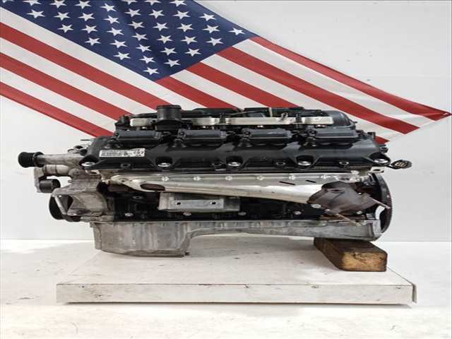 Foto 2ª: Motor Completo Chrysler 300 350CV 257KW [EZH] (2017)