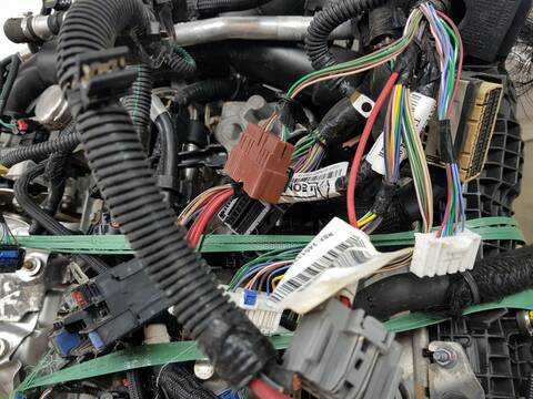 Foto 3ª: Motor Completo Dacia Duster TCE 130 EXPRESSION
