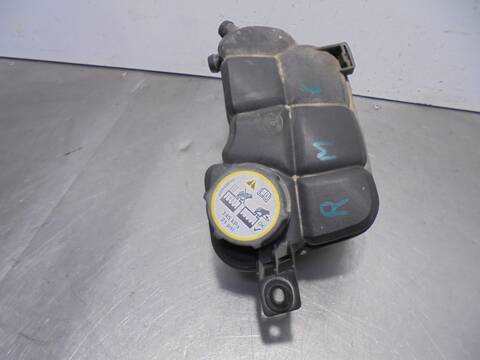 Foto 2ª: Deposito Expansion Ford Mondeo LIMITED EDITION 140CV 103KW [QXBA] (2007)