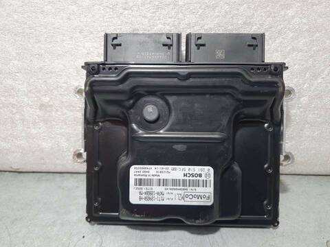 Centralita Motor ECU Ford Puma HYBRID TITANIUM 125CV 92KW