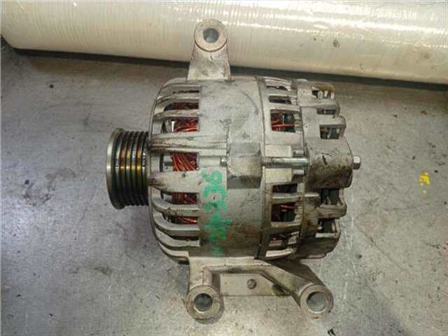 Foto 2ª: Alternador Mazda Tribute 3.0 V6 EXCLUSIVE 4X4 [3.0 LTR. - 145 KW V6 CAT] [AJ]
