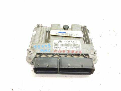 Centralita Motor ECU Volkswagen Golf CONCEPTLINE E) BERLINA 105CV 77KW