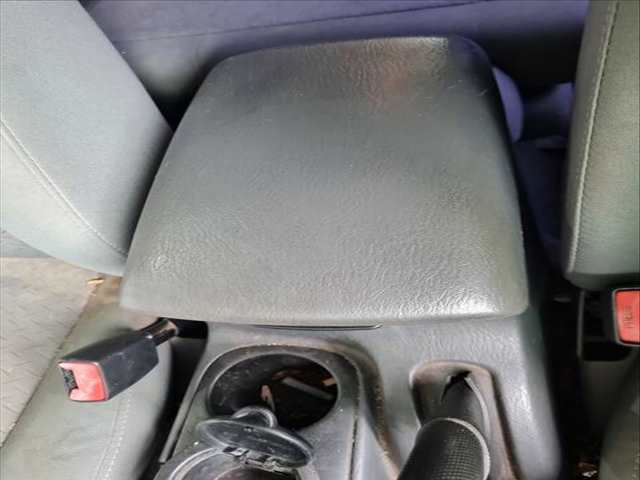 Consola Central Jeep Cherokee 2.8 CRD LIMITED 150CV 110KW