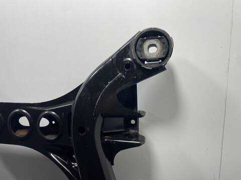 Foto 2ª: Puente Delantero Volkswagen Touareg BAC (2004)