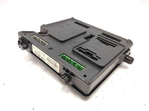 Centralita Motor ECU Renault Megane 1.6 16V BZ1B BZ1H) HATCHBACK 110CV 81KW III HATCHBACK BZ0/1_ B3_)