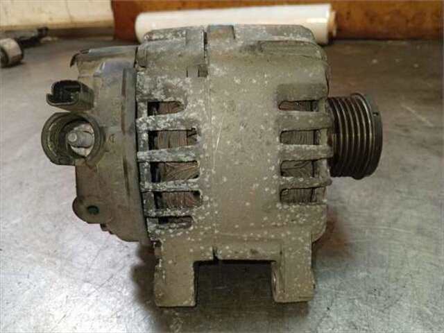 Alternador Peugeot 308 1.6 PREMIUM [1.6 LTR. - 80 KW HDI FAP CAT (9HZ - DV6TED4)]