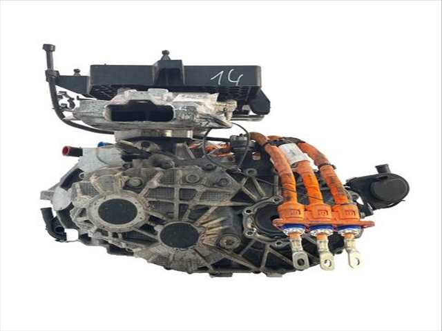Foto 2ª: Motor Completo Volkswagen Golf E-GOLF 136 CV 100KW [EAZA, EAZ]
