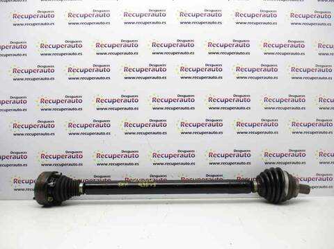 Transmision Delantera Derecha Skoda Octavia BJB BERLINA