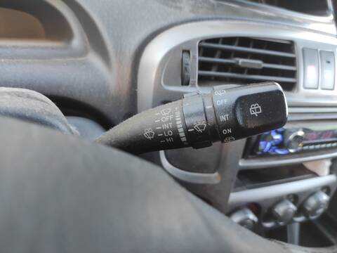 Mando Multifuncion Hyundai Matrix D3EA