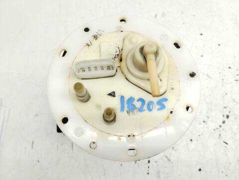 Foto 4ª: Aforador Hyundai Atos 1.0 CAT 58CV 43KW [G4HCE] (2001)