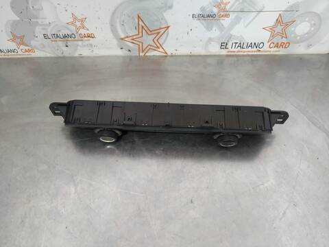 Foto 3ª: Mando Climatizador Peugeot Rifter ACTIVE NAV STANDARD 131CV 96KW [YH01] (2022)