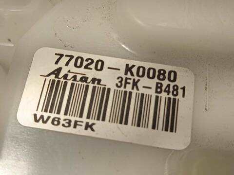 Foto 4ª: Bomba Combustible Toyota Yaris 1.5 HYBRID MXPJ10L) 92CV 68KW [M15A] (2023)