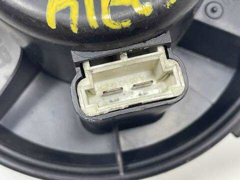 Foto 2ª: Calefacción Peugeot 206 RFN COUPE (2001)