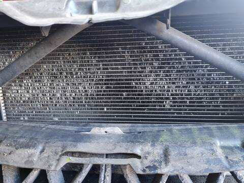 Radiador Calefaccion A.A. Bmw Serie 3 315 320D 184CV 135KW