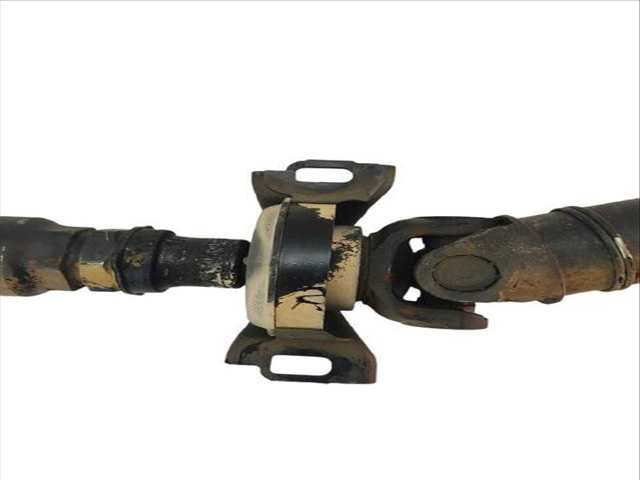 Foto 3ª: Transmision Central Lexus IS 300H AVE30_ AVE30R) (2013)