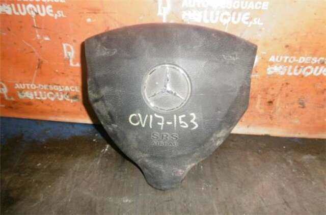 Airbag Delantero Izquierdo Mercedes Clase A 140 1.7 A 170 (169.032) [1.7 LTR. - 85 KW CAT]