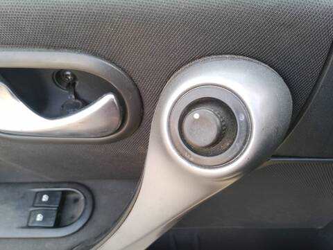 Foto 2ª: Mando Retrovisor Renault Megane CONFORT DYNAMIQUE BERLINA 131CV 96KW II BERLINA 3P [F9Q E8] (2007)