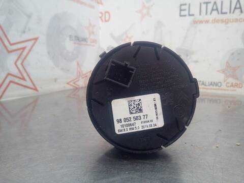 Foto 3ª: Centralita Motor ECU Peugeot 3008 ACTIVE 112CV 82KW [9HD]