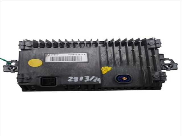 Foto 2ª: Pantalla Multifuncion Mercedes Clase E 180 E 200 CDI - BLUETEC 212.005 212.006) (2009)
