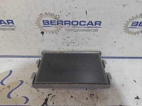 Foto 2ª: Pantalla Multifuncion Jaguar XE 2.0 TURBO CAT 241CV (2014)
