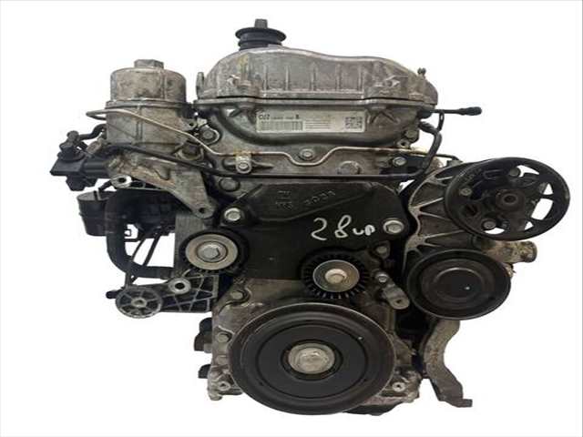 Motor Completo Opel Antara A22DM