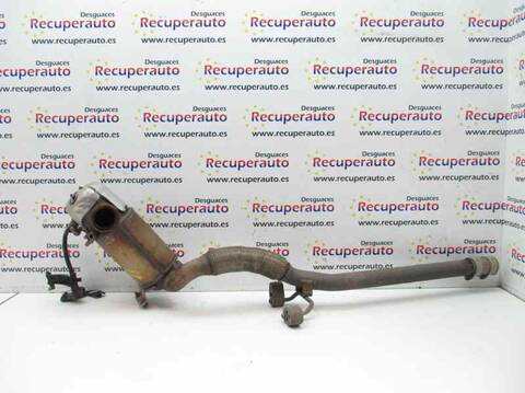 Filtro Particulas Seat Ibiza CAYB BERLINA
