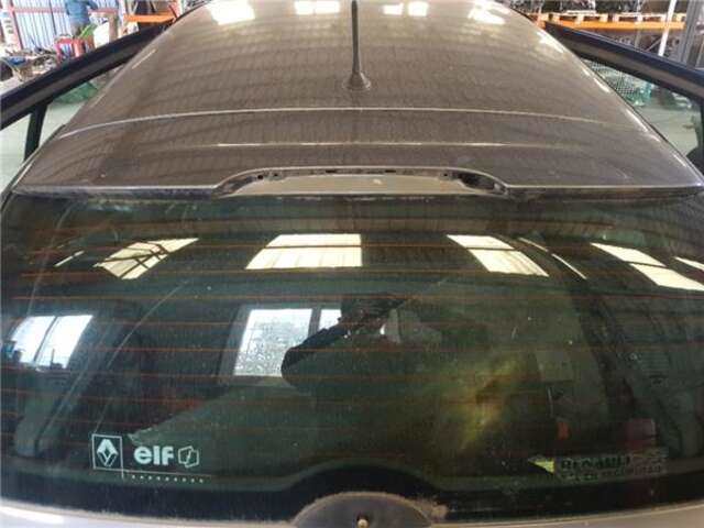 Foto 2ª: Portón Renault Clio 1.5 AUTHENTIQUE [1.5 LTR. - 60 KW DCI DIESEL] [K9K B7]