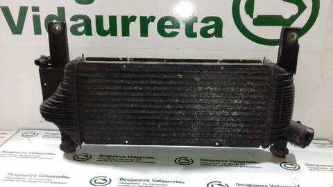 Foto 3ª: Intercooler Nissan Navara DOUBLE CAB LE 4X4 171CV 126KW [YD25DDTI] (2005)