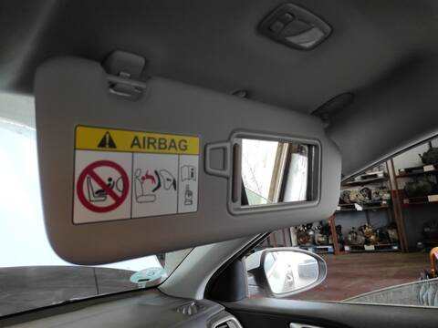 Parasol Derecho Kia Xceed G3LE