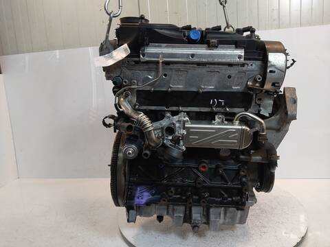 Foto 2ª: Motor Completo Audi A3 105CV 77KW [CAY CAYC] (2011)