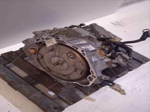 Foto 2ª: Caja Cambios Automatica Saab 9-3 1.8 CAT BERLINA 150CV 110KW AUT. (2003)