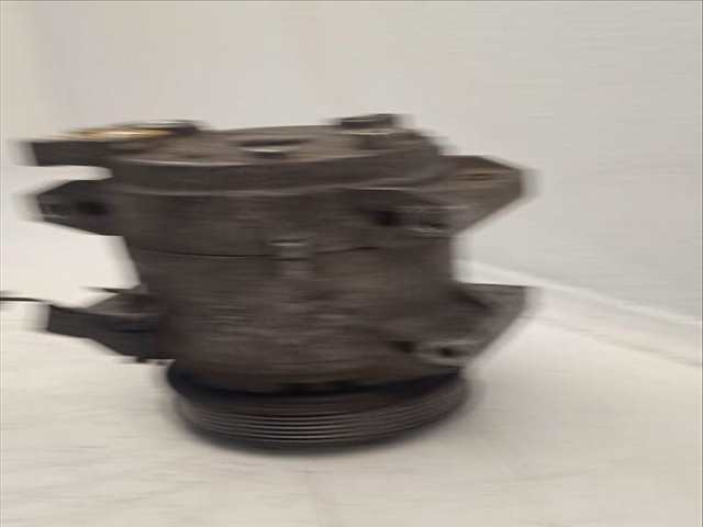 Foto 3ª: Compresor Aire Acondicionado Volvo S60 D5 163CV 120KW [D 5244 T,D 5244 T5] (2002)