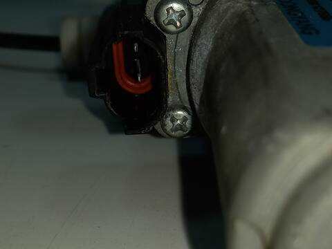 Foto 3ª: Elevalunas Manual Trasero Derecho Ssangyong Korando 671950 (2011)