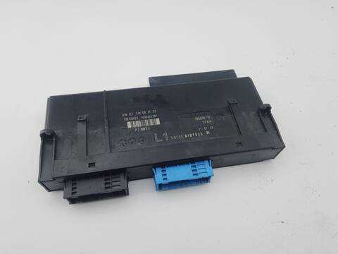 Centralita Motor ECU Bmw Serie 3 315 320D COUPE 177CV 130KW
