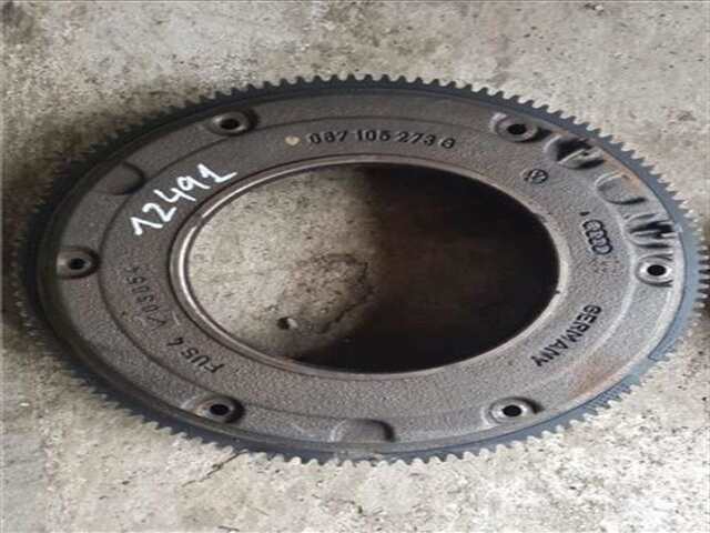 Foto 2ª: kit Embrague Volkswagen Golf 1.9 D [1Y]