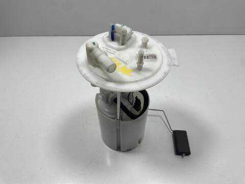 Foto 2ª: Aforador Fiat Tipo 1.4 G 95CV 70KW II 356) BERLINA 843A1000 (2019)