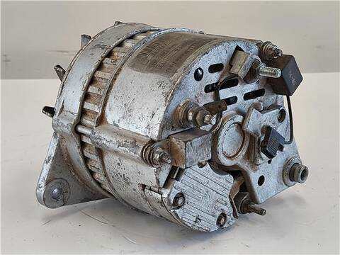 Foto 2ª: Alternador Land Rover Range 2.5 TD 4X4 121CV 89KW [D 95 A] (1990)
