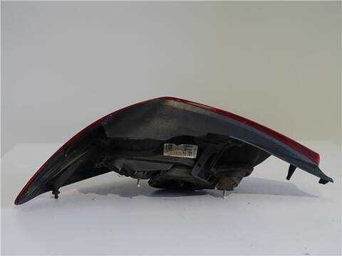 Foto 2ª: Piloto Trasero Derecho Opel Corsa 1.2 80CV 59KW [Z 12 XEP] (2007)