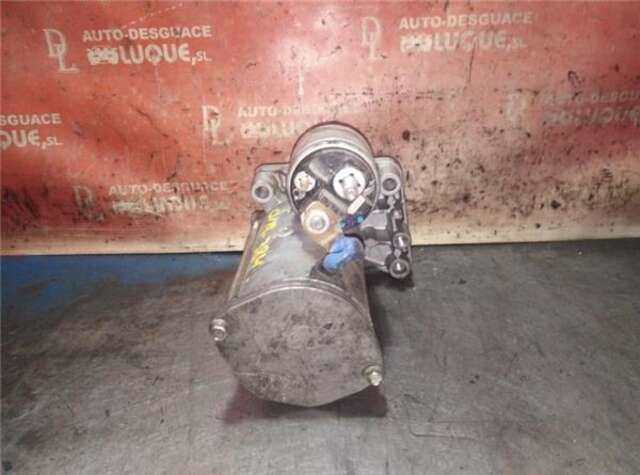 Foto 3ª: Motor de Arranque Peugeot 208 1.6 HDI [BHW-BH02]