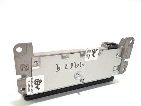 Foto 4ª: Pantalla Multifuncion Audi A5 SPORT 150CV 110KW [DEU] (2018)