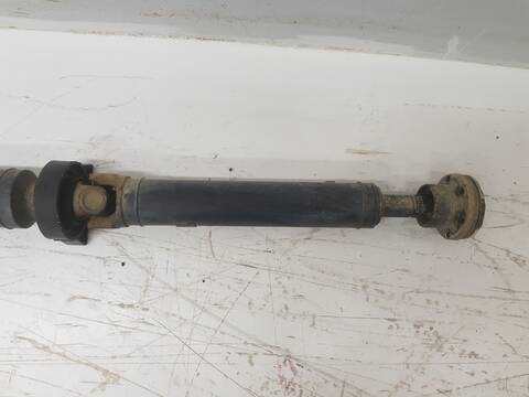 Foto 3ª: Transmision Central Land Rover Freelander VERSION INDEFINIDA (2006)