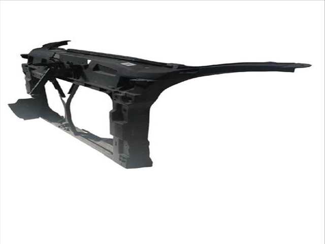 Foto 3ª: Paragolpes Delantero Mazda 5 2.0 CD CR19) (2005)