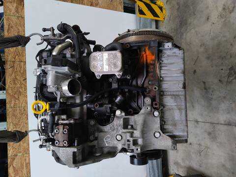 Motor Completo Audi A1 105CV 77KW