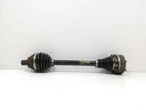 Transmision Delantera Izquierda Seat Altea BXE